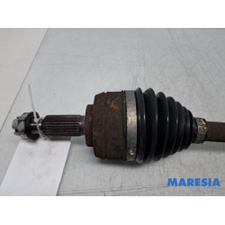 Renault - Scenic - Arbre de transmission avant droit