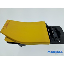 Renault - Trafic - Clapet réservoir