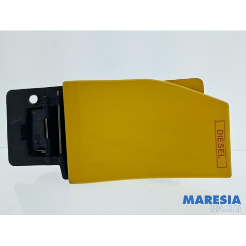 Renault - Trafic - Clapet réservoir