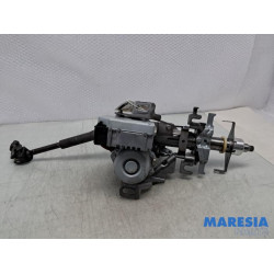 Renault - Scenic - Boîtier colonne de direction