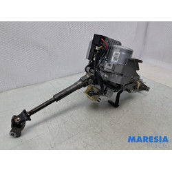 Renault - Scenic - Boîtier colonne de direction