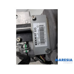 Renault - Scenic - Boîtier colonne de direction