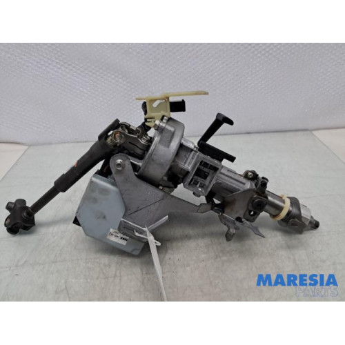 Renault - Scenic - Boîtier colonne de direction