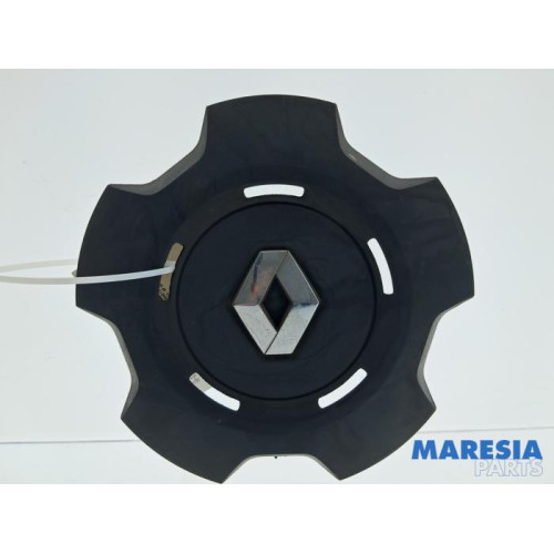 Renault - Trafic - Wieldop