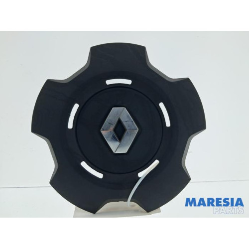 Renault - Trafic - Wieldop