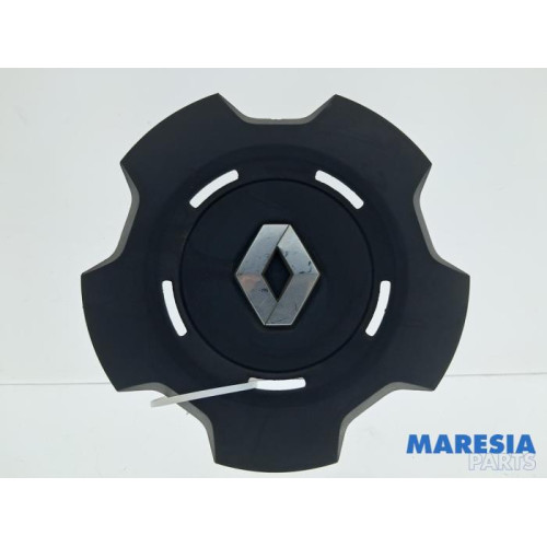 Renault - Trafic - Wieldop