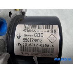 Renault - Scenic - ABS Pomp