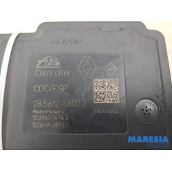 Renault - Scenic - ABS Pomp