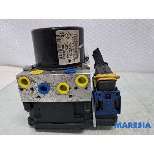 Renault - Scenic - ABS Pomp