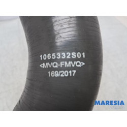 Renault - Trafic - Intercooler hose