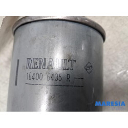 Renault - Scenic - Fuel filter housing