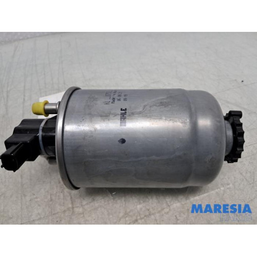Renault - Scenic - Fuel filter housing