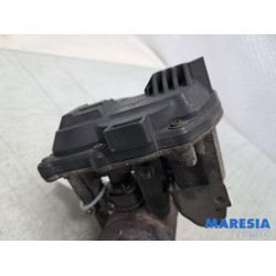 Renault - Scenic - EGR valve