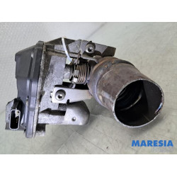 Renault - Scenic - EGR valve