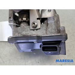 Renault - Scenic - EGR valve