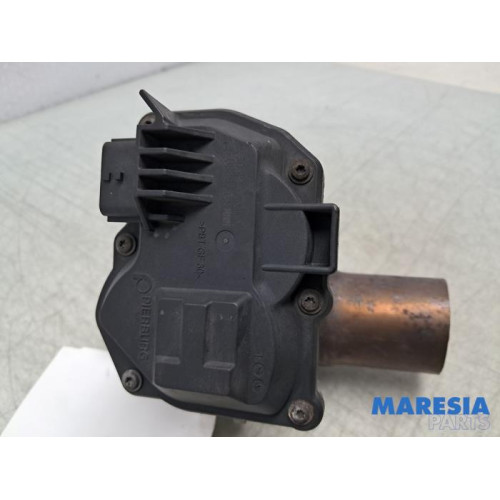 Renault - Scenic - EGR valve