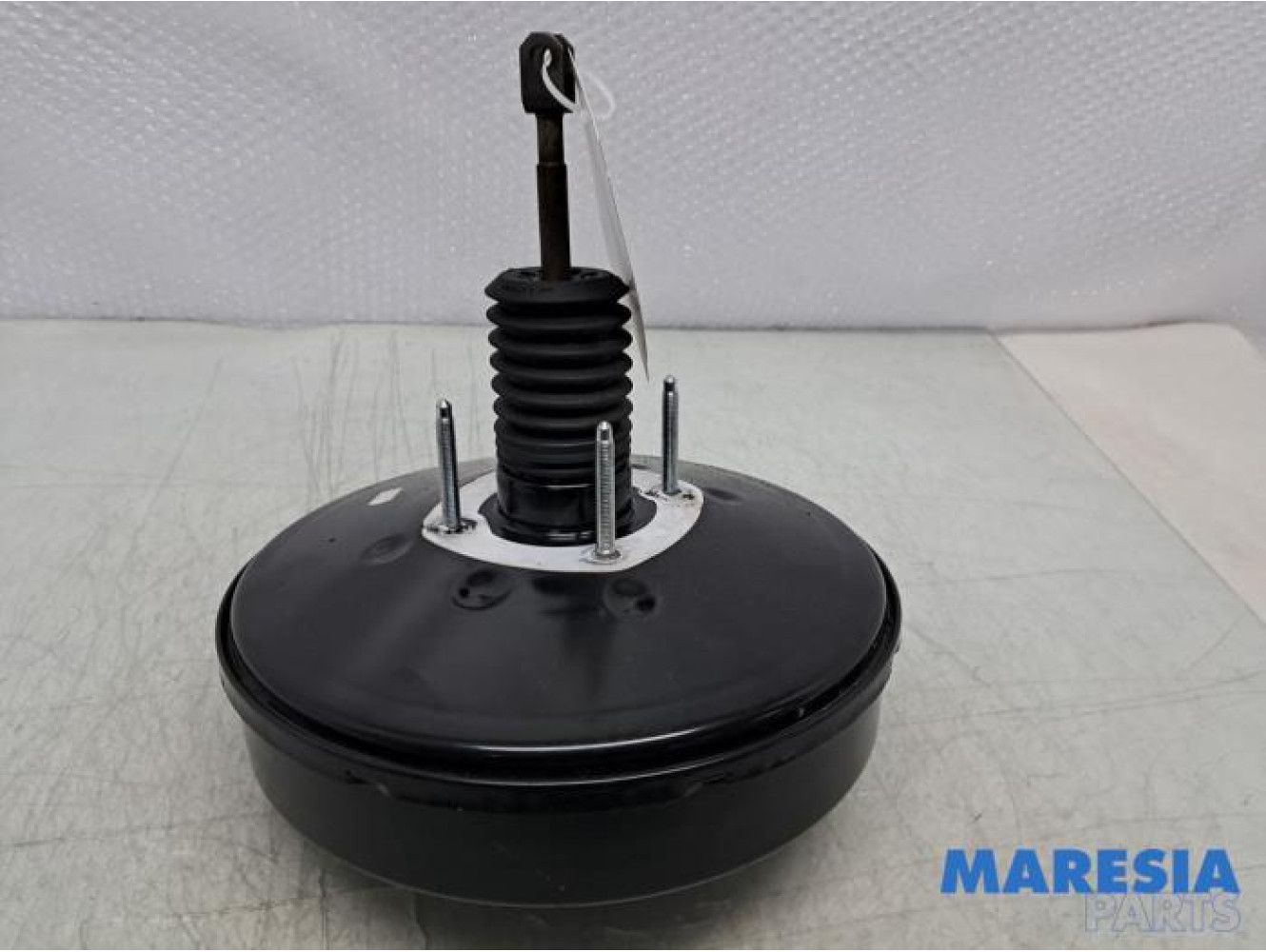 Renault - Trafic - Brake servo