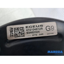 Renault - Trafic - Brake servo