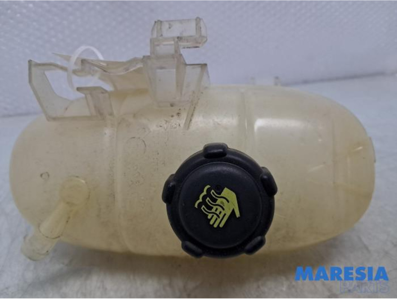 Renault - Trafic - Ausgleichsbehälter