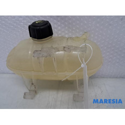 Renault - Trafic - Ausgleichsbehälter