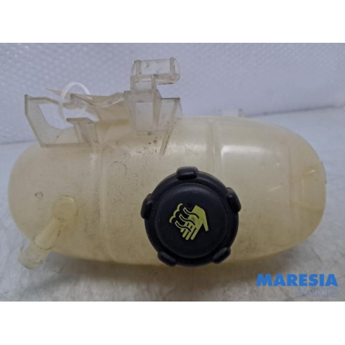 Renault - Trafic - Ausgleichsbehälter