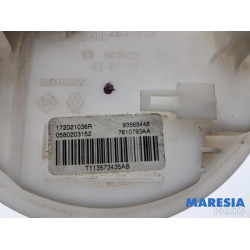 Renault - Trafic - Kraftstoffpumpe Elektrisch