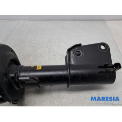 Renault - Trafic - Schokdemperpoot rechts-voor