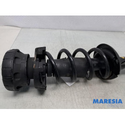 Renault - Trafic - Schokdemperpoot rechts-voor