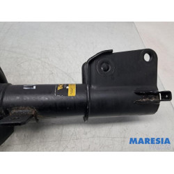 Renault - Trafic - Schokdemperpoot links-voor