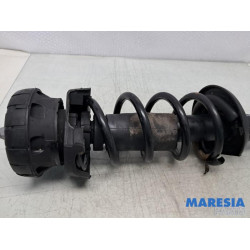 Renault - Trafic - Schokdemperpoot links-voor