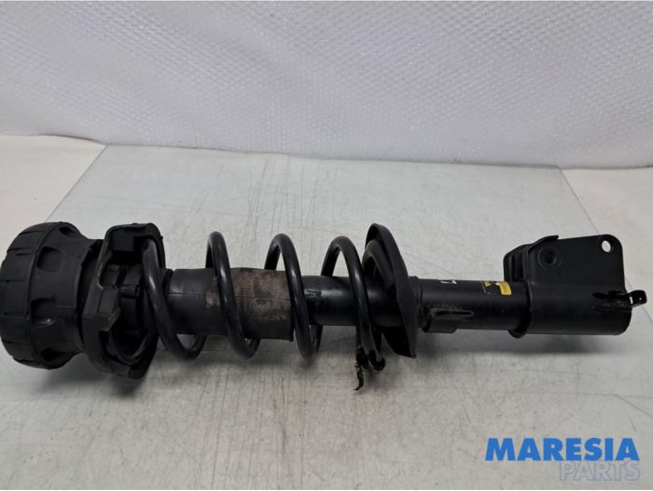 Renault - Trafic - Schokdemperpoot links-voor