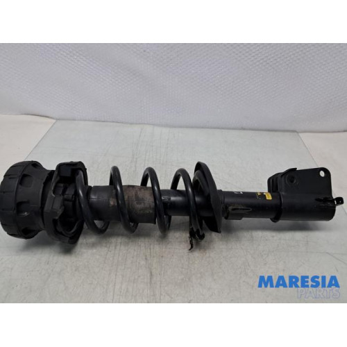 Renault - Trafic - Schokdemperpoot links-voor