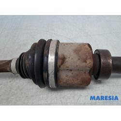 Renault - Trafic - Aandrijfas rechts-voor