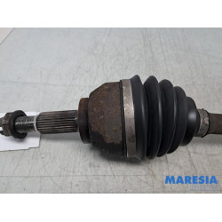 Renault - Trafic - Aandrijfas links-voor