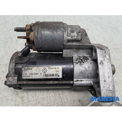 Renault - Trafic - Anlasser