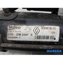 Renault - Trafic - Anlasser