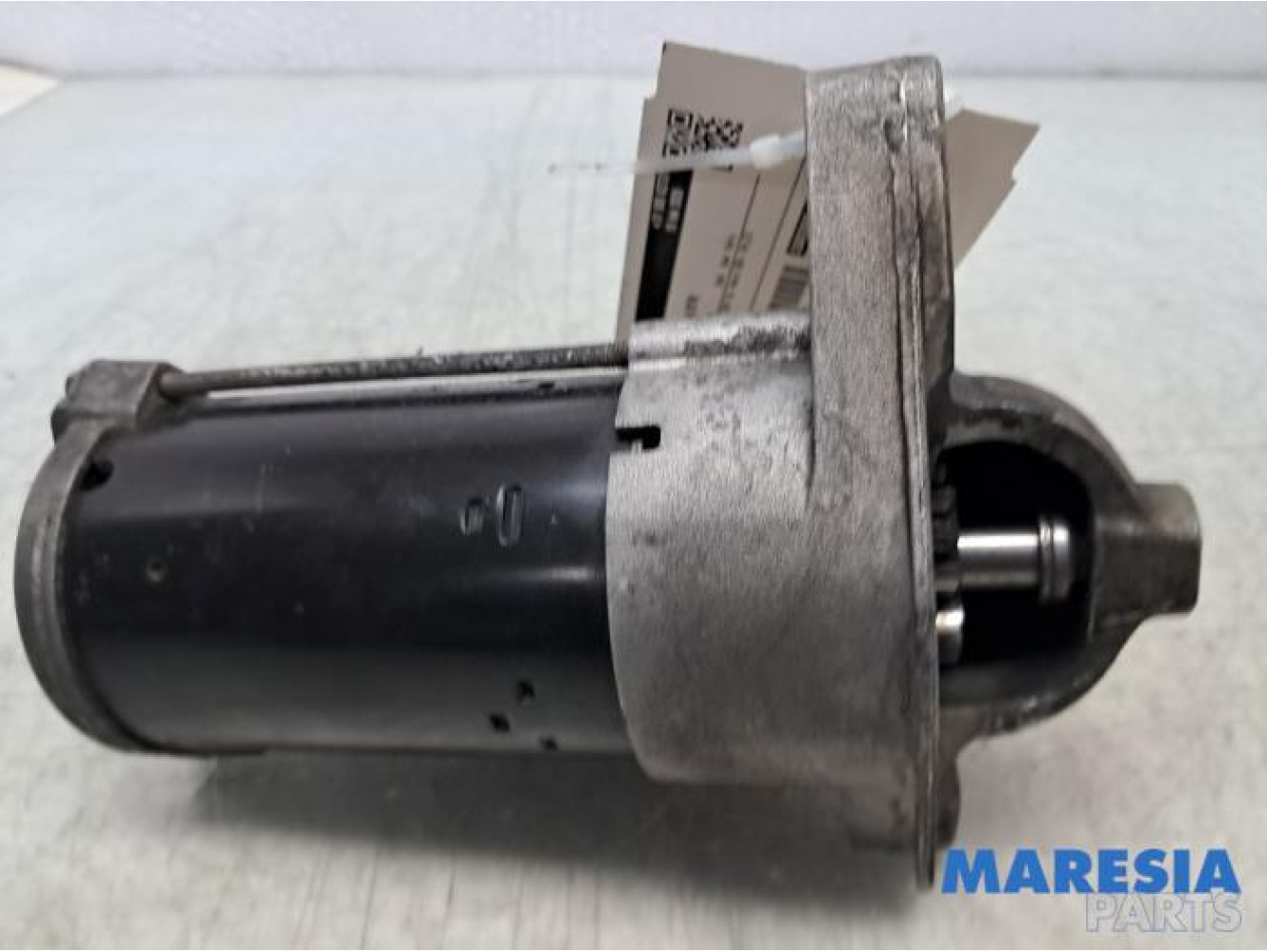 Renault - Trafic - Anlasser