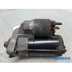 Renault - Trafic - Anlasser