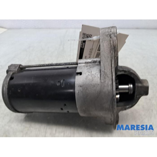 Renault - Trafic - Anlasser