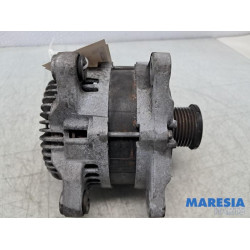 Renault - Trafic - Dynamo