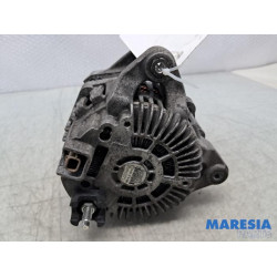 Renault - Trafic - Dynamo