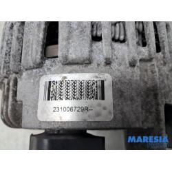 Renault - Trafic - Dynamo