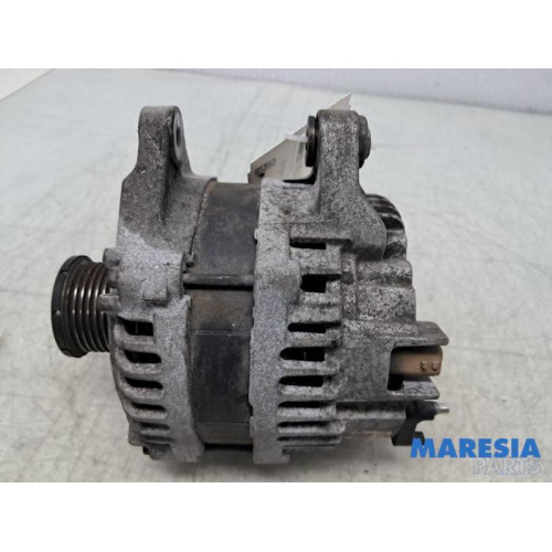 Renault - Trafic - Dynamo