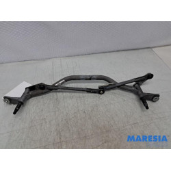 Renault - Trafic - Wiper mechanism