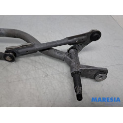 Renault - Trafic - Wiper mechanism