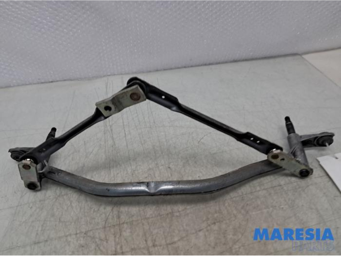 Renault - Trafic - Wiper mechanism