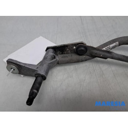 Renault - Trafic - Wiper mechanism