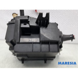 Renault - Trafic - Fuse box