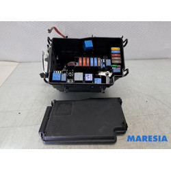 Renault - Trafic - Fuse box