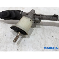 Renault - Scenic - Stuurhuis